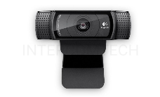 Цифровая камера 960-001055 Logitech HD Pro Webcam C920