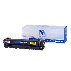 Картридж NVPrint совместимый NV-045H Black для Canon i-SENSYS LBP611Cn/LBP613Cdw/MF631Cn/MF633CDW/MF635Cx (2800k)