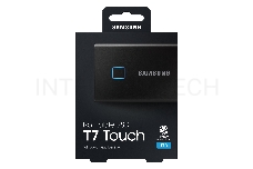 Накопитель SSD Samsung USB 1Tb MU-PC1T0K/WW 1.8