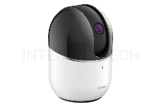 Видеокамера IP D-Link DCS-8515LH/A1A 2.55-2.55мм цветная корп.:белый/черный