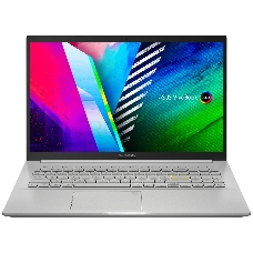 Ноутбук Asus K513EA-L12044W Core i5 1135G7 8Gb SSD512Gb Intel UHD Graphics 15.6 OLED FHD (1920x1080) Windows 11 WiFi BT Cam
