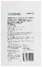 Салазки для 3.5 отсека Digma для HDD 2.5 DGBRT2535 металл