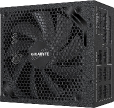 Блок питания Gigabyte ATX 1300W GP-UD1300GM PG5 Gen.5 80+ gold (24+4+4pin) APFC 120mm fan 8xSATA Cab Manag RTL
