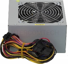 Блок питания Accord ATX 400W ACC-400W-12 (24+4pin) 120mm fan 4xSATA