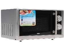 Микроволновая печь BBK 23MWS929MBX