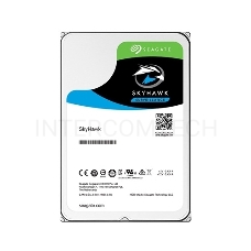 Жесткий диск Seagate 1Tb 5900rpm Original SATA-III ST1000VX005 Video Skyhawk 64Mb 3.5