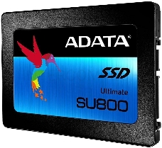 Накопитель SSD AData SATA III 256Gb ASU800SS-256GT-C SU800 2.5