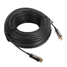 Активный оптический кабель HDMI 19M/M,ver. 2.0, 4K@60 Hz 20m VCOM <D3742A-20M>