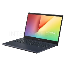 Ноутбук ASUS Laptop X571LI-BQ373T Intel Core I7-10870H/16Gb/1Tb HDD+256Gb M.2 SSD Nvme/15.6