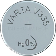 Элемент питания VARTA V335