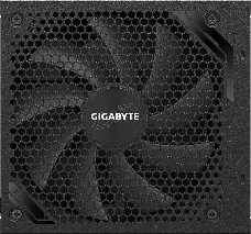Блок питания Gigabyte ATX 1300W GP-UD1300GM PG5 Gen.5 80+ gold (24+4+4pin) APFC 120mm fan 8xSATA Cab Manag RTL