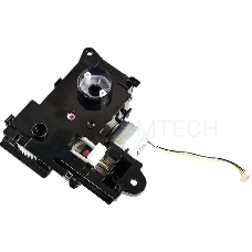 Емкость для отработанного тонера WASTE TONER FEED DRIVE ASSY