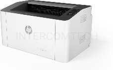 Принтер лазерный HP LaserJet Pro 107a RU (4ZB77A) {A4, 20стр/мин, 1200х1200 dpi, 64 Мб, USB 2.0}