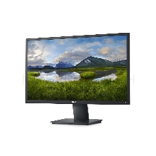 Монитор 23,8 Dell  E2420H LCD BK/BK ( IPS; 250 cd/m2; 16:9; 1000:1; 5ms; 1920x1080; 178/178; VGA; DP; Tilt)(EOL)