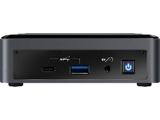 Платформа Intel NUC Original BXNUC10i7FNKN2 4.7GHz 2xDDR4