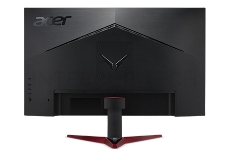 Монитор 27    ACER  Nitro VG272Sbmiipx , IPS, HDR 400, 1920x1080, 165Hz Overclocking, 144Hz Normal, 2ms ,  350/400 (HDR Peak)nits, 2xHDMI + DP + Колонки 2Wx2, Red/Black