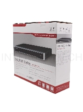 Видеорегистратор Hikvision DS-7608NI-K2/8P