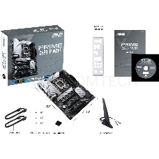 Материнская плата Asus PRIME Z690-P WIFI Soc-1700,4xDDR5, RAID+HDMI+DP