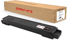 Картридж лазерный Print-Rite TFK694BPRJ PR-TK895BK TK-895BK черный (12000стр.) для Kyocera Mita FS C8020/C8020MFP/C8025/C8025MFP/C8520/C8520MFP/C8525/C8525MFP