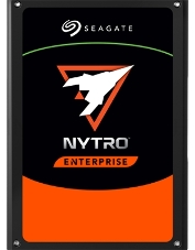 Жесткий диск SSD SAS2.5 800GB ETLC 12GB/S SED FIPS XS800LE70084 SEAGATE