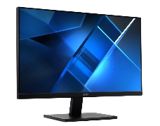МОНИТОР 23.8 Acer Vero V247Ybipv Black (IPS, 1920x1080, 75Hz, 4 ms, 178°/178°, 250 cd/m, 100M:1, +DisplayPort, +НDMI)