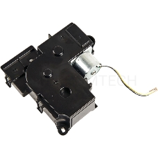 Емкость для отработанного тонера WASTE TONER FEED DRIVE ASSY