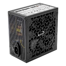 Блок питания Aerocool ATX 750W AERO BRONZE 80+ bronze (24+4+4pin) APFC 120mm fan 6xSATA RTL