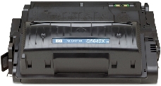 Тонер-картридж HP LaserJet Q5942X черный для LJ 4250/4350 (20000стр.)
