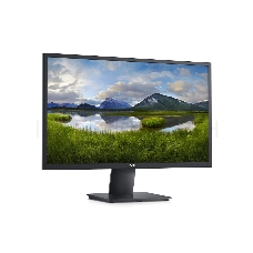 Монитор 23,8 Dell  E2420H LCD BK/BK ( IPS; 250 cd/m2; 16:9; 1000:1; 5ms; 1920x1080; 178/178; VGA; DP; Tilt)(EOL)
