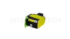 Картридж SAKURA 71B5HY0 для Lexmark CS417dn/ CS517de/ CX417de/ CX517de, желтый, 3500 к.
