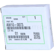 Термистор Ricoh Aficio 1015/1018/2015/2018/2018D/2016/2020 (AW100073)