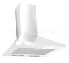 Вытяжка ELIKOR OPTIMA 60P-400-P3L WHITE