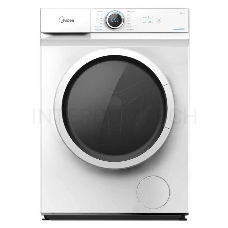 Стиральная машина MF100W60W-GCC MIDEA (панель на англ.)