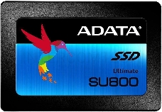 Накопитель SSD AData SATA III 256Gb ASU800SS-256GT-C SU800 2.5