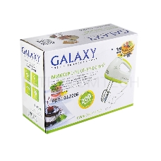 Миксер Galaxy GL 2206