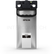 Контейнер с чернилами WF-C5x90 Series Ink Cartridge XXL Black 10K pages
