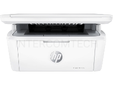 МФУ лазерный HP LaserJet M141w (A4, принтер/сканер/копир, 600dpi, 20ppm, 64Mb, WiFi, USB), (замена M28w, W2G55A)