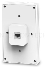 Точка доступа AX3000 Wall Plate Wi-Fi 6 Access Point