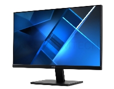МОНИТОР 23.8 Acer Vero V247Ybipv Black (IPS, 1920x1080, 75Hz, 4 ms, 178°/178°, 250 cd/m, 100M:1, +DisplayPort, +НDMI)