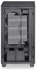 Корпус Thermaltake The Tower 200 черный без БП miniITX 11x120mm 5x140mm 2xUSB3.0 audio bott PSU