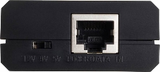 Сетевой адаптер TP-Link SMB  TL-PoE10R Сплиттер PoE Data and Power carried over the same cable up to 100m, 5V/12V
