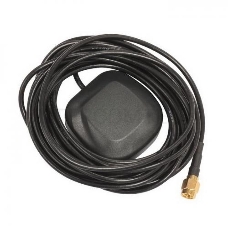 Антенна GPS Mikrotik ACGPSA GPS antenna with SMA connector