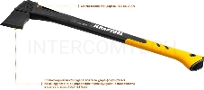 Топор универсальный X7 640 г 360 мм KRAFTOOL [20660-07]