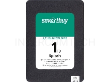 Твердотельный накопитель SSD 2.5