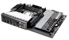 Материнская плата ASUS ROG CROSSHAIR X670E HERO /AM5,X670,USB4,MB (90MB1BC0-M0EAY0) (862420)