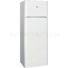 Холодильник Indesit TIA 16 белый (двухкамерный)