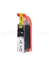 Струйный картридж Sakura 6434B001 (450XL PG Black ) для Canon, черный, 20,4 мл., 500 к.