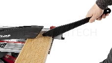 Пила торцовочная ЗУБР  МАСТЕР ЗПТК-210-1500