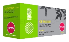 Картридж лазерный Cactus CS-TK5150Y желтый (10000стр.) для Kyocera Ecosys M6035cidn/ P6035cdn