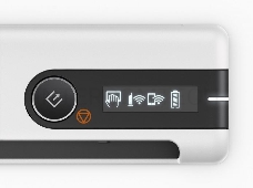Сканер Epson WorkForce DS-80W